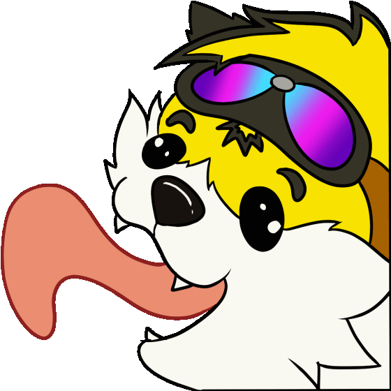 Lick emote: 15€