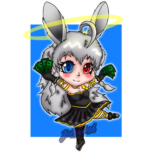 Chibi 30€